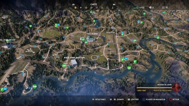 Far Cry® 5 For Ubisoft Adelaide # 3 смотреть онлайн
