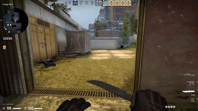 HOW TO FIX CS:GO! смотреть онлайн