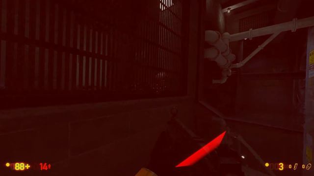 Black Mesa (Half-Life Remake) PLAYTHROUGH PART 7 смотреть онлайн