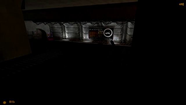 Half-Life-The Half Life Crowbar Massacre Part 1 смотреть онлайн