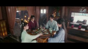 Башня лотоса с благоприятными узорами 1 сезон 25 серия