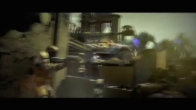 Halo Welcome To The Club Now Music Video