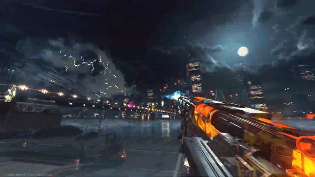 Gun Sync - WATER - A-39 ( Feat. Miku ) смотреть онлайн