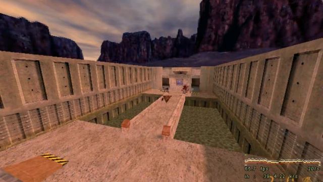 half life sniper ci erman :) смотреть онлайн