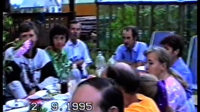 30 летие Глеба Омутищи смотреть онлайн