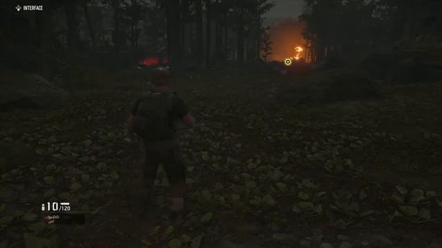 Ghost Recon Breakpoint Heal to Move Faster смотреть онлайн