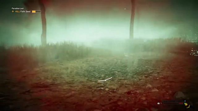 Faith Seed Boss Fight | Far Cry 5 смотреть онлайн