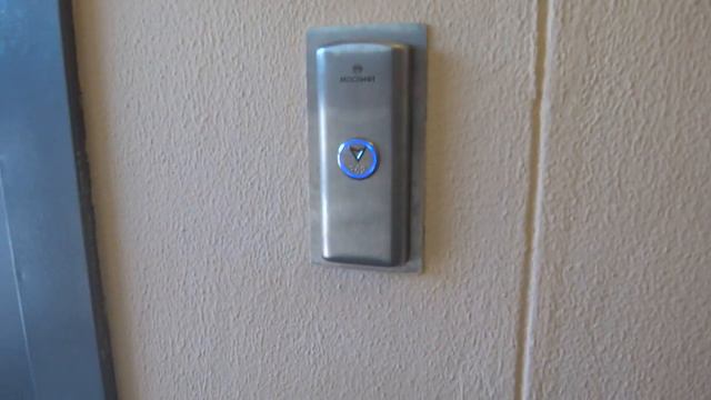 Пассажирские лифты V=1 м-с, Q=400 кг (3888), музыкальный лифт Мослифт