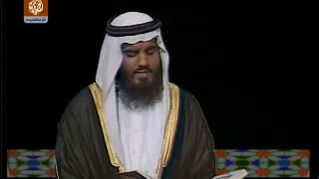 Ahmed Al Ajmi.avi смотреть онлайн