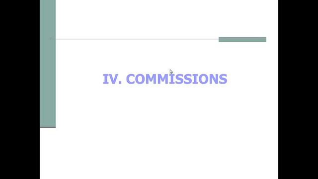 Chapter 4 Agency and Its Responsibilities Part 4 смотреть онлайн