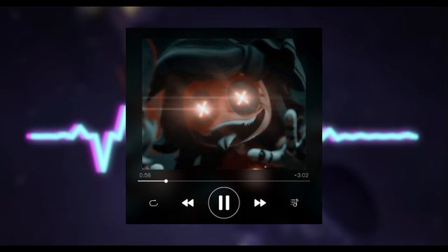 Nightcore BITE ME 093 с английскими субтитрами ( дроны-убийцы) смотреть онлайн