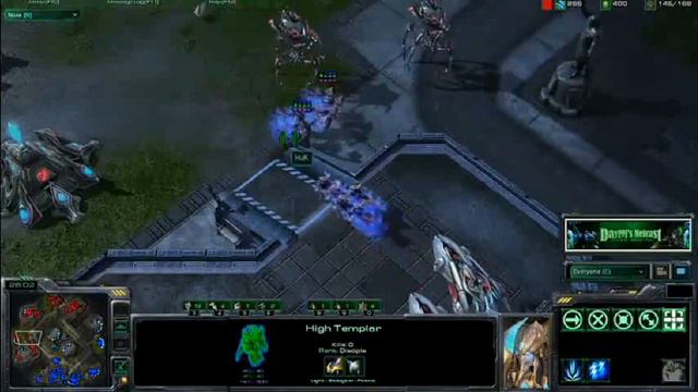 Starcraft 2 - Day[9] Daily #199 - Friendday Wednesday with HuK смотреть онлайн