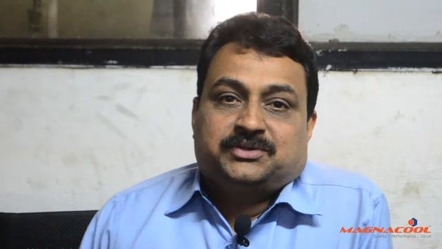 Magnacool Magnus Solutions Pvt  Ltd  Oil Lubricant CM Smith & Sons