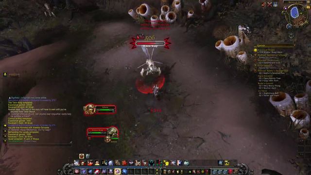 Let's Play: World of Warcraft - Ep.93 - Human Warrior [Dansk] смотреть онлайн