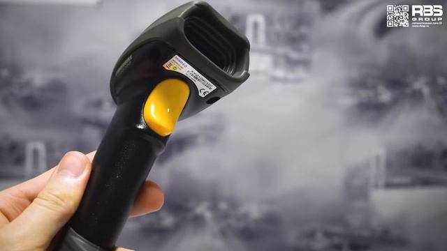 Mindeo MD6600-HD: обзор проводного 2d сканера штрих-кода для маркировки