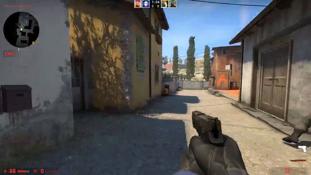 Поднимаем звание CS:GO смотреть онлайн