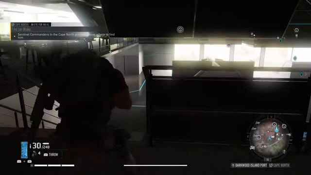 Tom Clancy's Ghost Recon Breakpoint - Part 5 смотреть онлайн
