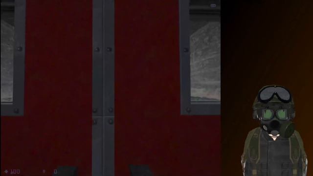 【ENVTuber】Half-Life: Sven Co-op: Echoes - Sequence 1: Foundation смотреть онлайн