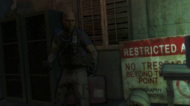 Far Cry 3 - Some german language ^^ смотреть онлайн