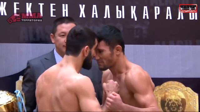 САРАПШЫ🗯🗯ҚАНАТ ИСЛАМДА ЧЕМПИОН БОЛАР ШАНС ЖОҚ!!! АЙДОС ЕРБОСЫНҰЛЫ: СӘУІРДЕ ЕҢ БАСТЫ СЫН!!! смотреть онлайн