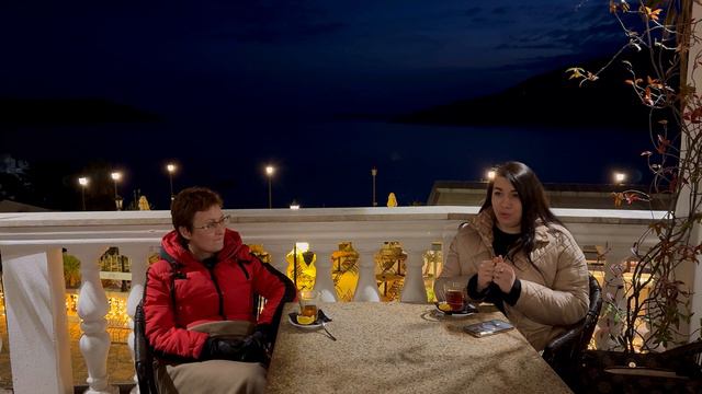 Детский сад для ребенка с моторной алалией. Логопедическая группа. смотреть онлайн