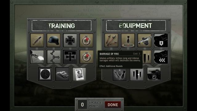 Warfare 1944 Flash Game - Both Campaigns Playthrough смотреть онлайн