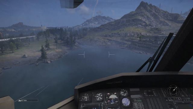 Ghost Recon Breakpoint | First Person Mod