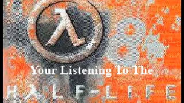 Half Life Teaser 2 смотреть онлайн
