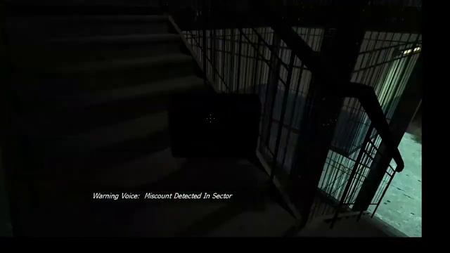 point insertion & red letter day - half life 2 playthrough [chapters 1 & 2] смотреть онлайн