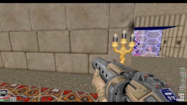 Nova III Map 17 - Khmeer Agul Tan - Russian Overkill Mod AND MY WIFE!!!!!! смотреть онлайн