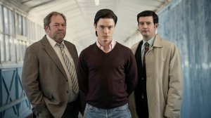 Сериал Убийство на ферме «Уайтхаус» – 1 сезон 2 серия / White House Farm