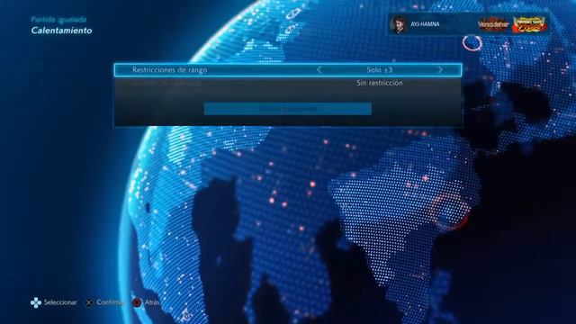 Tekken 7 feng destino destroyer смотреть онлайн