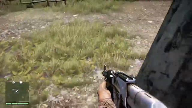 Far cry 4 part 2 (rated 18+ adult) смотреть онлайн