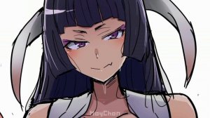 Higurashi When They Cry Rule34