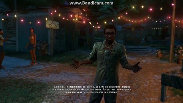 НАЧАЛЬНЫЕ МИССИИ В Far Cry 3 смотреть онлайн