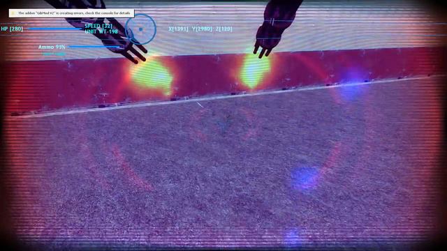 Garry's Mod-аддон на дронов #6 смотреть онлайн