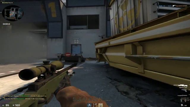 💚KIZARU- Money Long💚 FragMovie CS GO|🌴Shqme🌴 смотреть онлайн