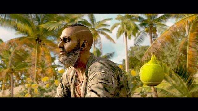 Far Cry 6 vaas insanity secret ending смотреть онлайн
