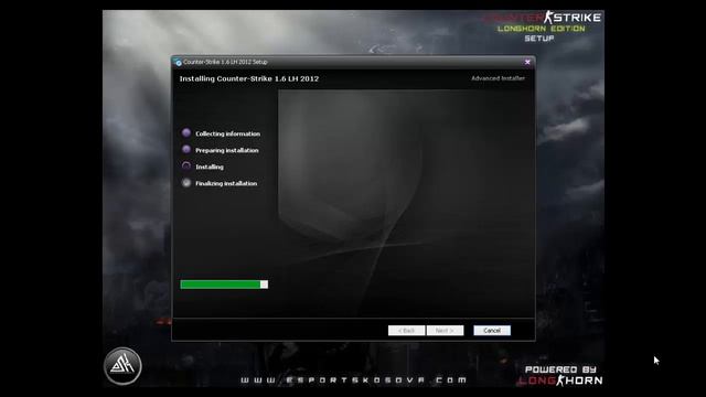 How To Download Counter Strike 1.6 смотреть онлайн