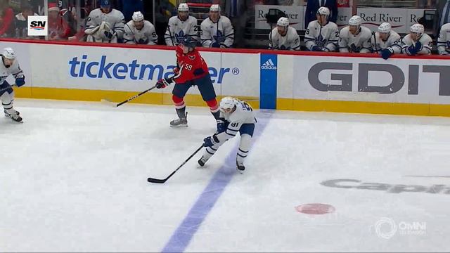 Erik Gustafsson First Career Hat Trick Goal! | Punjabi Call | December 17, 2022 смотреть онлайн