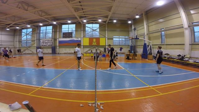 20181020 05 MD Volkov Deryabin Korpusov Bulatov 3 смотреть онлайн