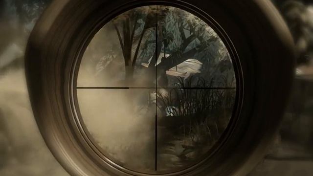 Far Cry 2 Gameplay 2011 смотреть онлайн