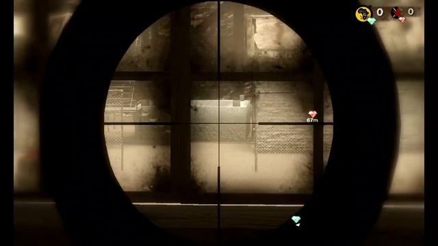 Far Cry 2 Multiplayer Online Gameplay PC[HD] смотреть онлайн