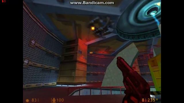 Half-Life смотреть онлайн