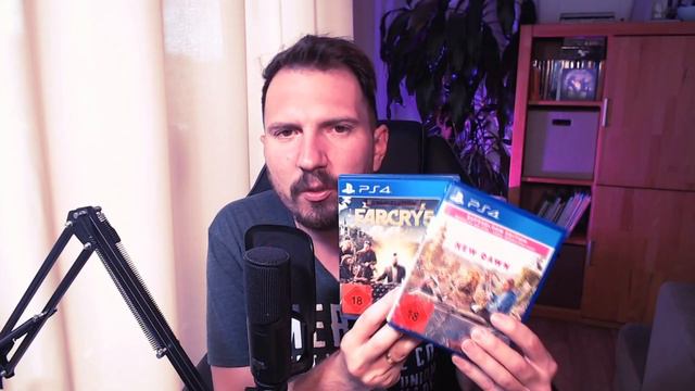 Die BESTEN Playstation 4 Spiele? | Meine PS4 Collection смотреть онлайн