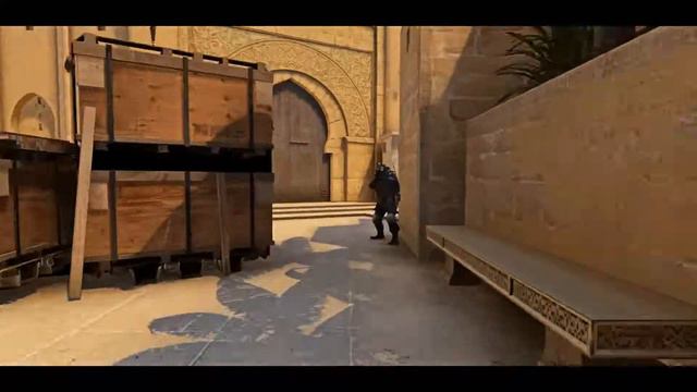 CS:GO Edit - "My Weakness" смотреть онлайн