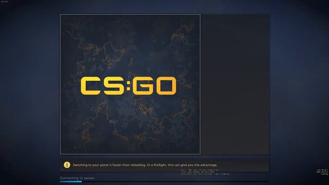 CSGO How to Join Zombie Escape Server смотреть онлайн