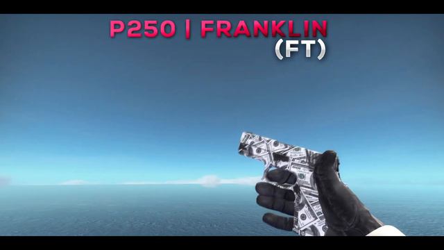 CSGO: My Inventory Showcase смотреть онлайн