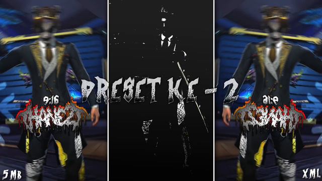 2 PRESET ALIGHT MOTION FF 🌠 DIBAWAH 5MB😱🤤|| ANTI INSECURE ADA SAINGAN KITA SAINGIN & DJ ASEDE KNT*L смотреть онлайн