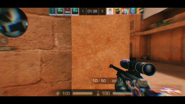 CS:GO MOBILE? - "Nothing Holdin' Me Back" смотреть онлайн